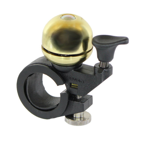Arundel Isabell Bell Gold Small