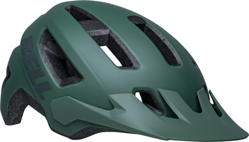 Bell Nomad 2 MIPS MTB Helmet Matte Green