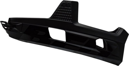 Bell Super Air R Chinbar Matte Black