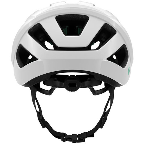 Lazer Tonic KinetiCore Unisex Road Helmet White