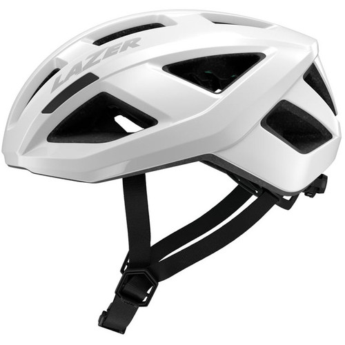 Lazer Tonic KinetiCore Unisex Road Helmet White
