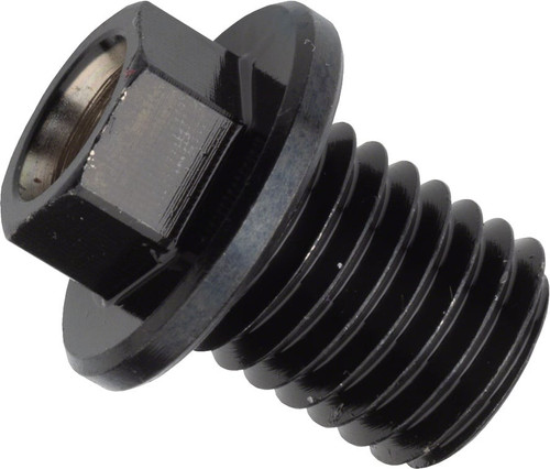 Shimano Workshop SM-BH90 Flange Connecting Bolt Black