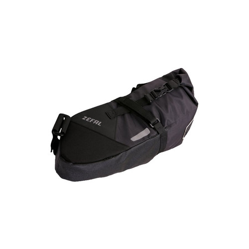 Zefal Z Adventure R5 Bike Bag 5L Black