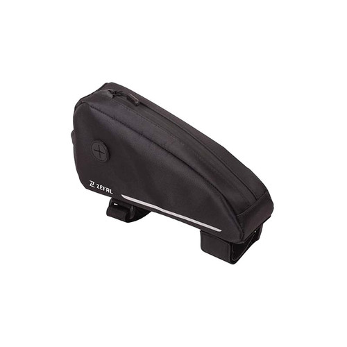 Zefal Z Adventure T1 Bike Bag 1L Black