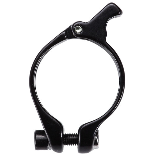 BBB BSP-90 ShiftFix 34.9mm Front Derailleur Clamp