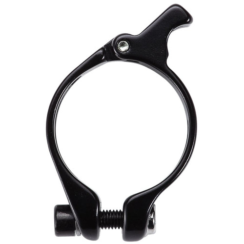 BBB BSP-90 ShiftFix 34.9mm Front Derailleur Clamp