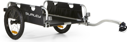 Burley Flatbed Cargo Trailer