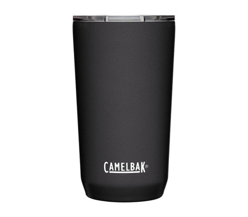 Camelbak Tumbler Stainless Steel Vacuum Insulated 500ml Bottle Black