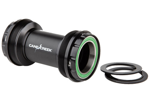 Cane Creek Hellbender 70 24mm T47 Bottom Bracket