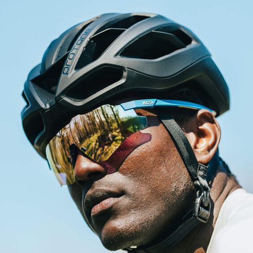 KASK Protone Icon WG11 Road Helmet Black Matt