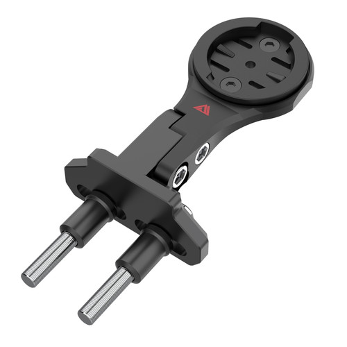 KOM Cycling Computer GoPro Quick Release Stem Mount