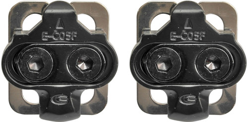DMR V-Twin Pedal Cleats Black