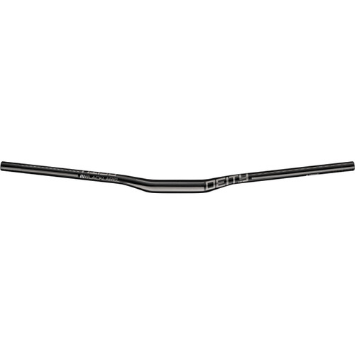 Deity Blacklabel 31.8mm 800mm 15mm Handlebar Stealth