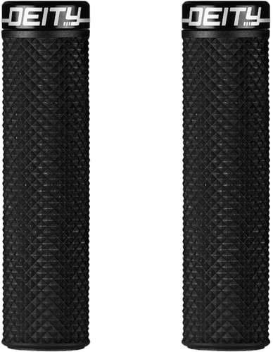 Deity Supracush MTB Handlebar Grips