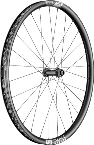 DT Swiss EXC1501 Spline 27.5" 15x110mm CL Front Wheel