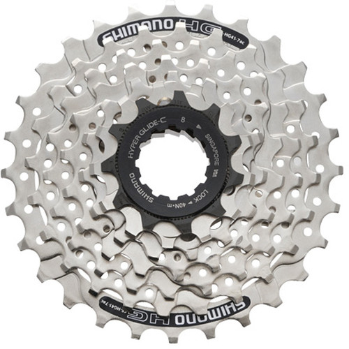 Shimano Acera CS-HG41 11-28T 7sp Cassette