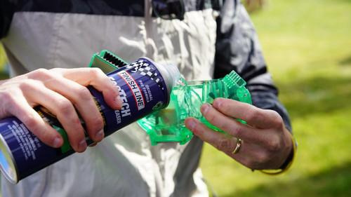 Finish Line Multi Pour degreaser 600ml