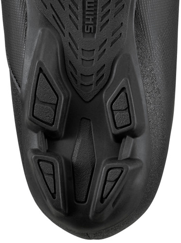 Shimano XC300 SPD MTB Shoes Black