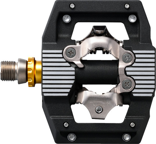 Shimano Saint PD-M821 SPD Pedals Black
