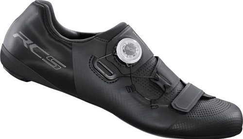 Shimano RC502 Womens Road Shoes Black