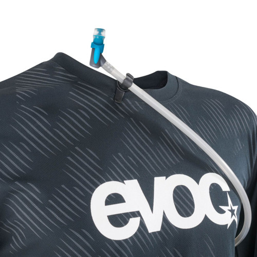 EVOC Magnetic Tube Clip Black One Size
