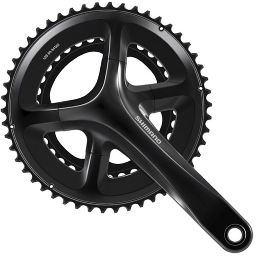 Shimano FC-RS520 105 50-34T Front Crankset