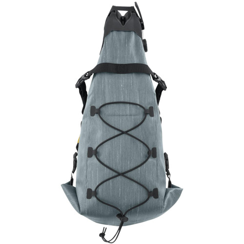 EVOC BOA WP 6L Steel Seat Pack One Size