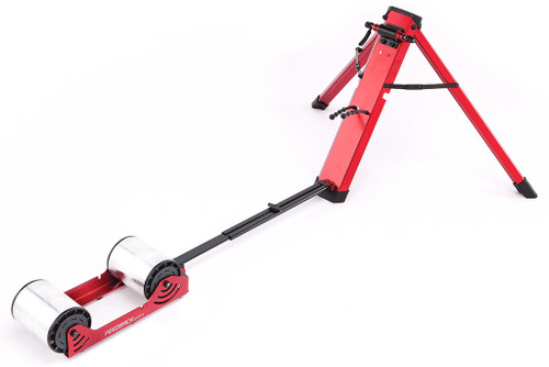 Feedback Omnium Portable Resistance Trainer Red/Black