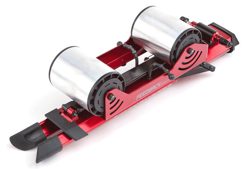 Feedback Sports Omnium Over-Drive Portable Trainer