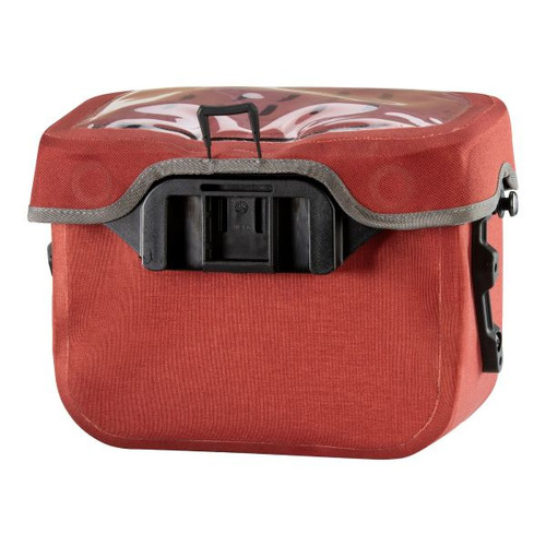 Ortlieb Ultimate Six Plus 6.5L Handlebar Bag w/o Mount
