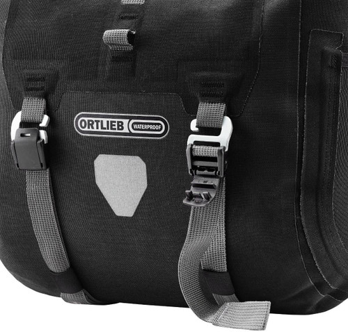 Ortlieb 11L Handlebar-Pack Plus