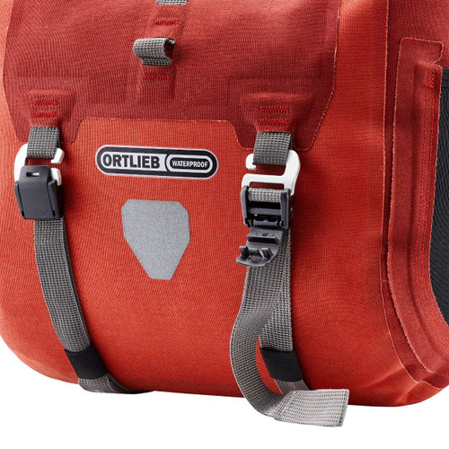 Ortlieb 11L Handlebar-Pack Plus