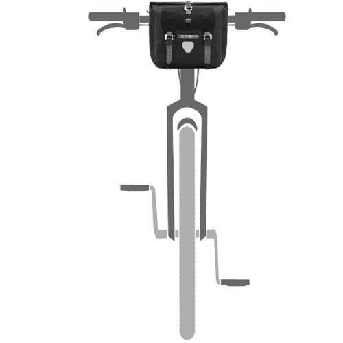 Ortlieb 11L Handlebar-Pack Plus