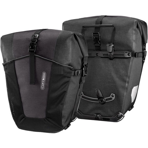 Ortlieb Back-Roller XL Plus 70 Pannier Bags Pair