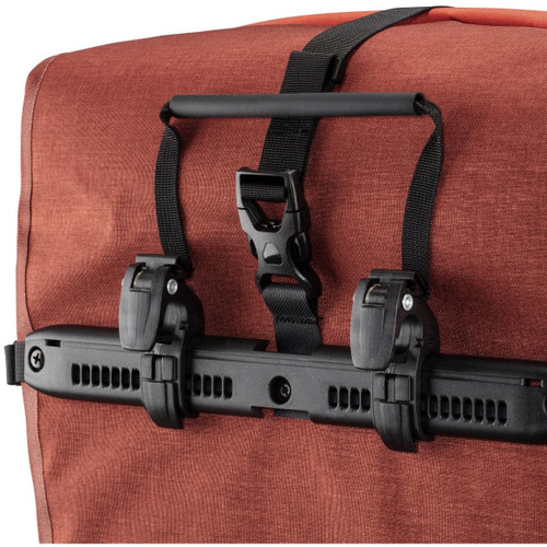 Ortlieb Back-Roller XL Plus 70 Pannier Bags Pair