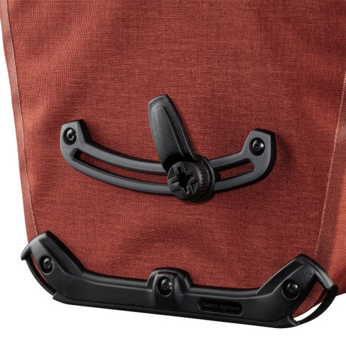 Ortlieb Back-Roller XL Plus 70 Pannier Bags Pair