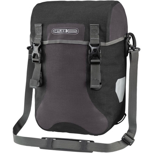 Ortlieb Sport-Packer Plus QL2.1 Pannier Bags Pair