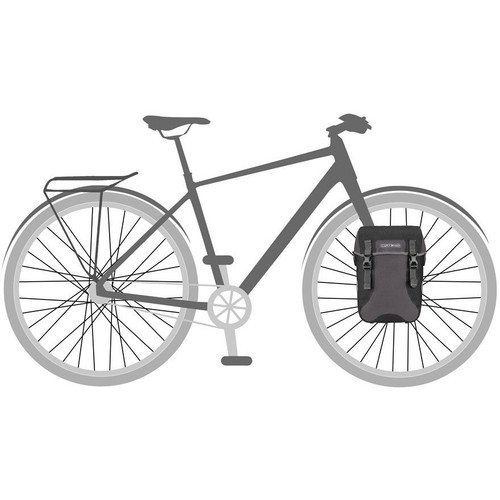 Ortlieb Sport-Packer Plus QL2.1 Pannier Bags Pair