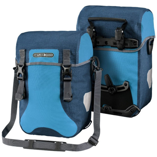 Ortlieb Sport-Packer Plus QL2.1 Pannier Bags Pair