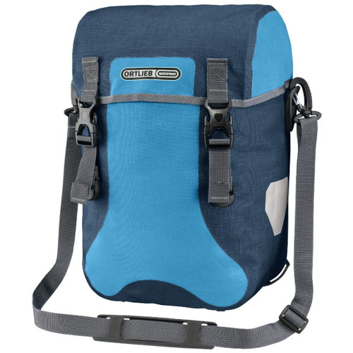 Ortlieb Sport-Packer Plus QL2.1 Pannier Bags Pair