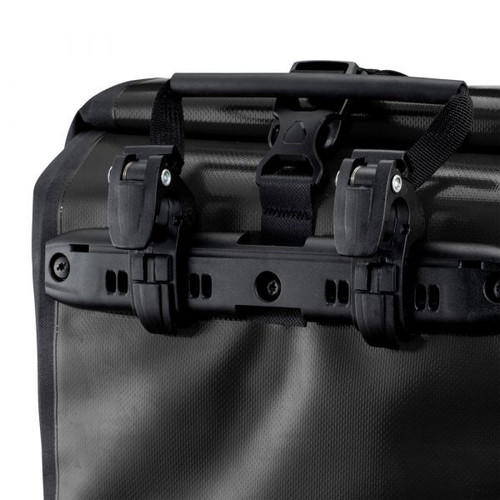 Ortlieb Sport-Roller PVC Free QL2.1 25L Pannier Bag Pair