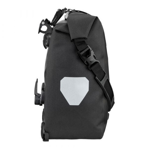 Ortlieb Sport-Roller PVC Free QL2.1 25L Pannier Bag Pair