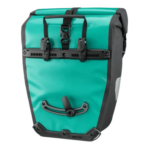 Ortlieb Back-Roller PVC Free QL2.1 40L Pannier Bags Pair