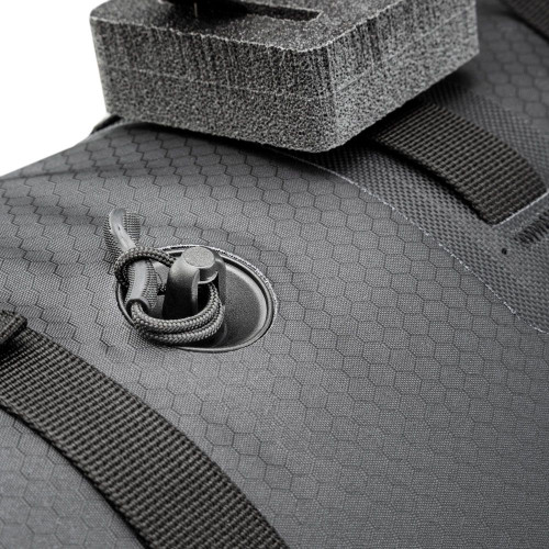 Ortlieb Matte Black Handlebar-Pack 