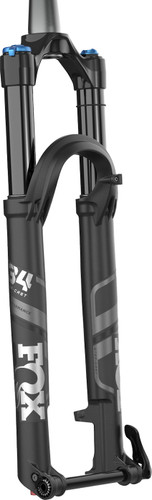 Fox 34 FLOAT 29" Performance SC 120mm 15QRx110mm Suspension Fork 2022 Matte Black