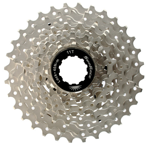 Sunrace CS-RS0 11-32T 10sp Cassette Sprocket