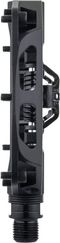 DMR Versa SPD/Flat MTB Pedals