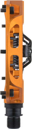 DMR Versa SPD/Flat MTB Pedals