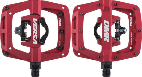 DMR Versa SPD/Flat MTB Pedals