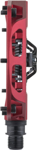 DMR Versa SPD/Flat MTB Pedals